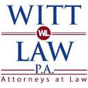 Witt Law Firm, P.A. logo