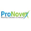 ProNovex logo