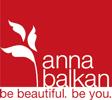 Anna Balkan Designer Jewelry logo