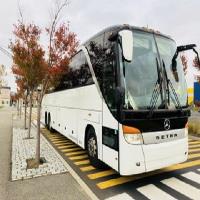 Coach Bus Charter image 13