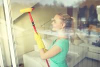 Arlington Girls Window Cleaning image 1