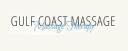 Gulf Coast Massage logo