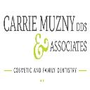 Carrie Muzny, DDS logo