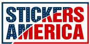 Stickers America image 1