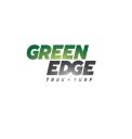 Green Edge Tree + Turf logo