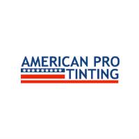 American Pro Tinting and Window Films LLC image 1