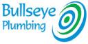 Bullseye Plumbing logo