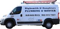 Highsmith & Daughters Plumbing Inc image 1