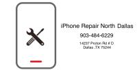 iPhone Repair North Dallas image 5