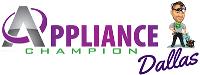 Arlington Appliance Champion image 1