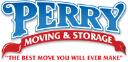Perry Moving & Storage logo