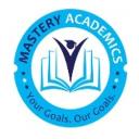Mastery Academics logo
