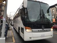 Charter Bus NJ image 7
