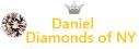 Daniel Diamonds of NY logo