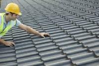 Business roofing service image 1