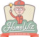 HomeWiz logo