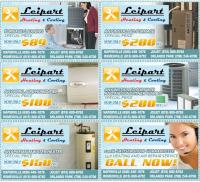 Leipart Heating and Cooling image 3