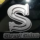 Street Shine LLC logo