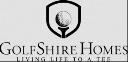 GolfShire Homes logo