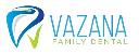 Vazana Family Dental logo