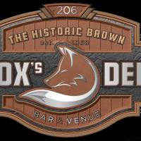 The Historic Brown & Fox's Den image 5