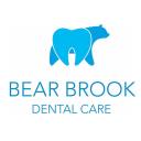Bear Brook Dental Care logo