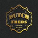 Dutch Freds logo