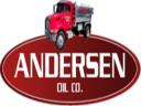 Andersen Oil Co logo
