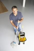 PerkUp Professional Cleaning LLC image 1