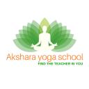 Akshara Yoga School logo