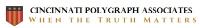 Cincinnati Polygraph Associates, LLC image 4