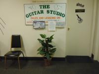 The Guitar Studio image 6