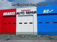 Hopewell Garage Door Repair image 2