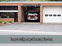 Hopewell Garage Door Repair image 3