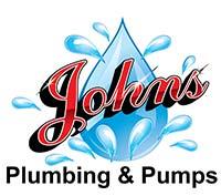 John's Plumbing & Pumps, Inc image 1