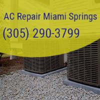 AC Repair Miami Springs image 1