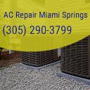 AC Repair Miami Springs logo
