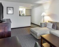 Comfort Inn & Suites BWI Airport image 26