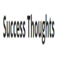 Success Thoughts image 1