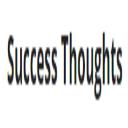 Success Thoughts logo