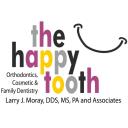 The Happy Tooth Orthodontics logo