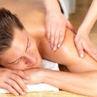 Gulf Breeze Massage image 3