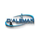 D’Aleman Carpet Cleaning Services logo