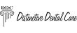 Distinctive Dental Care - Oswego logo