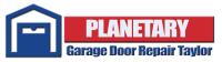 Planetary Garage Doors Taylor image 2