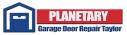 Planetary Garage Doors Taylor logo
