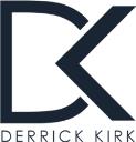 Derrick Kirk Motivational Speaker logo