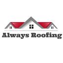 Always Roofing logo