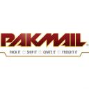 Pakmail Traverse City logo