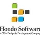 Hondo Software logo